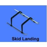 Skid Landing